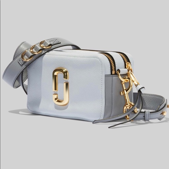 Marc Jacobs Crossbody Bag - Picture 2 of 8